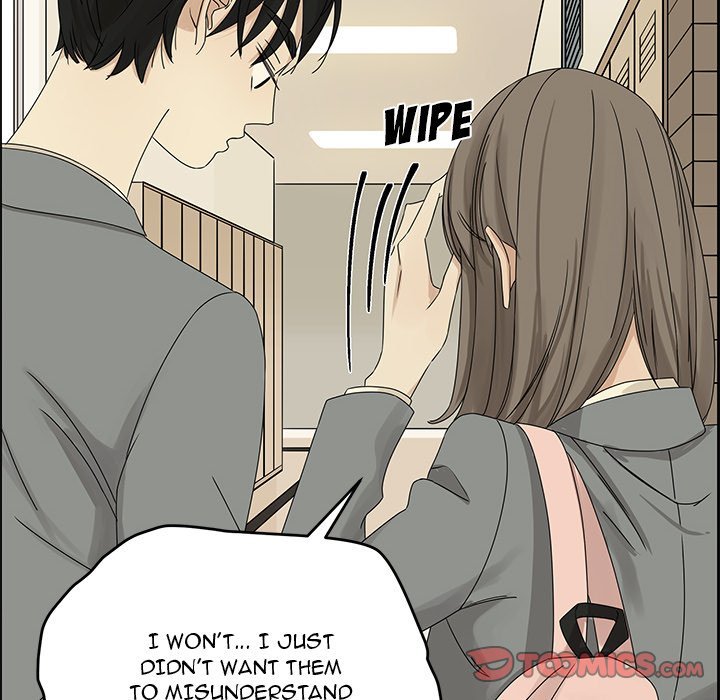 Extreme life of a Teenager Manhwa - Chapter 29 Page 69