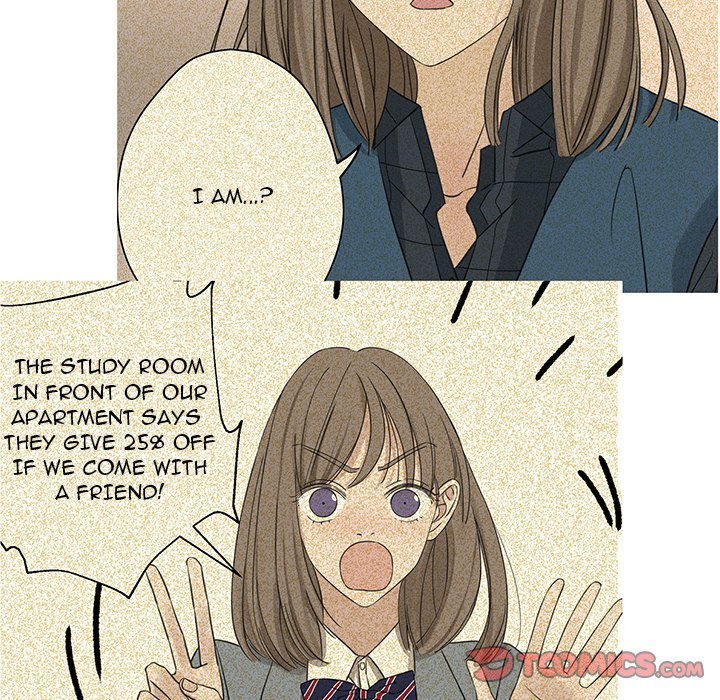 Extreme life of a Teenager Manhwa - Chapter 29 Page 77