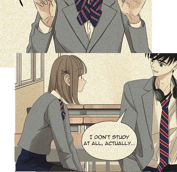 Extreme life of a Teenager Manhwa - Chapter 29 Page 78