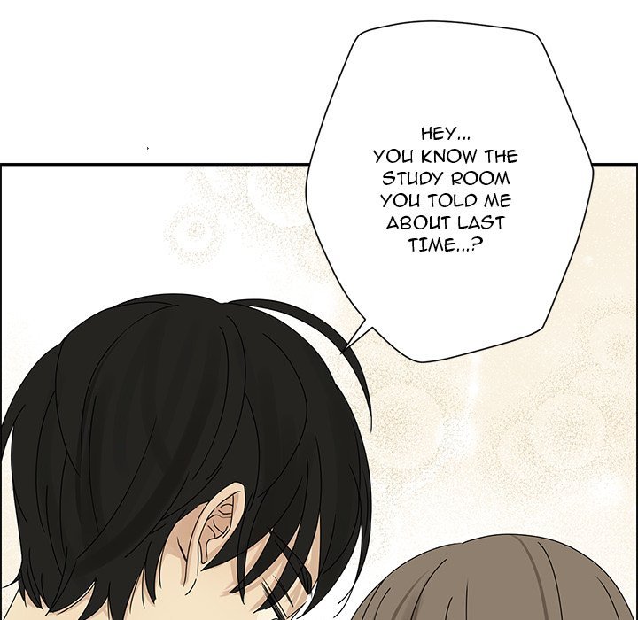 Extreme life of a Teenager Manhwa - Chapter 29 Page 82