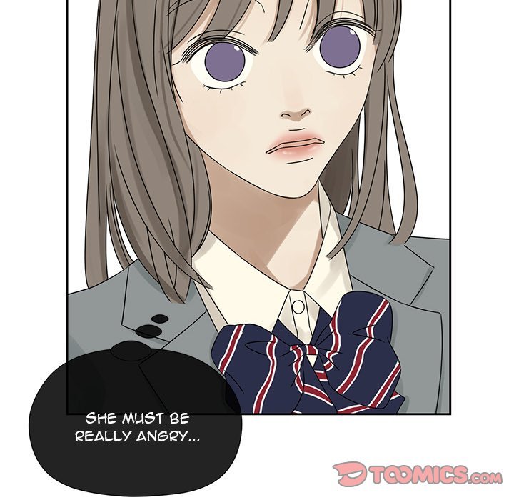 Extreme life of a Teenager Manhwa - Chapter 44 Page 11