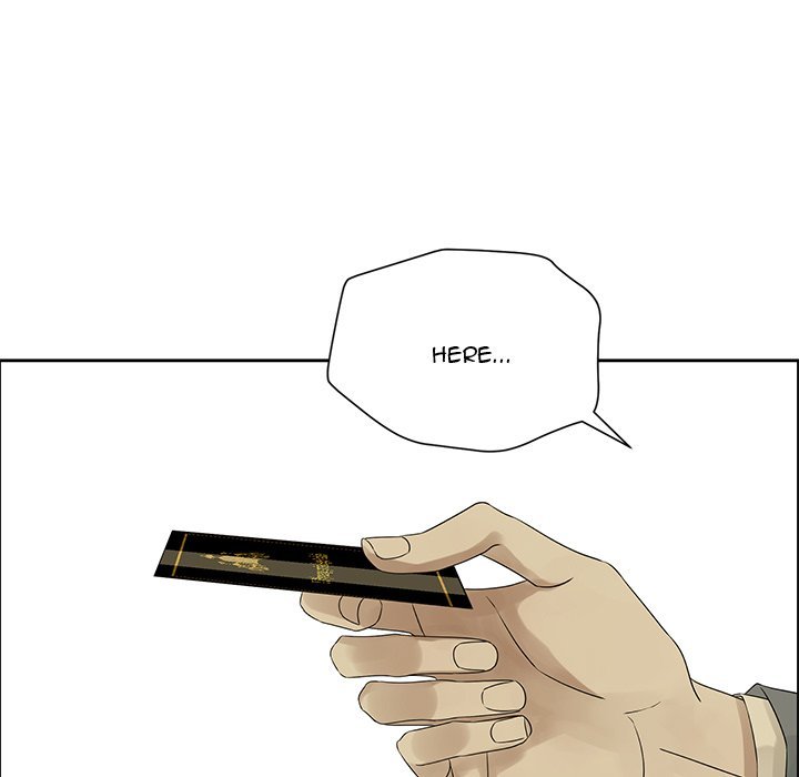 Extreme life of a Teenager Manhwa - Chapter 44 Page 12