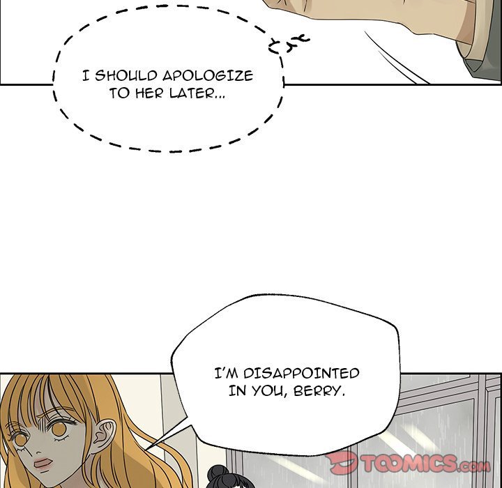 Extreme life of a Teenager Manhwa - Chapter 44 Page 13