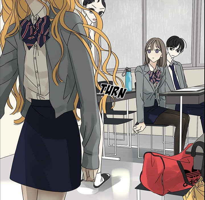 Extreme life of a Teenager Manhwa - Chapter 44 Page 14