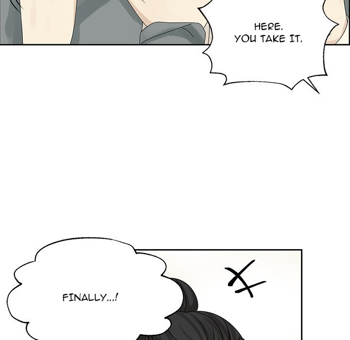 Extreme life of a Teenager Manhwa - Chapter 44 Page 18