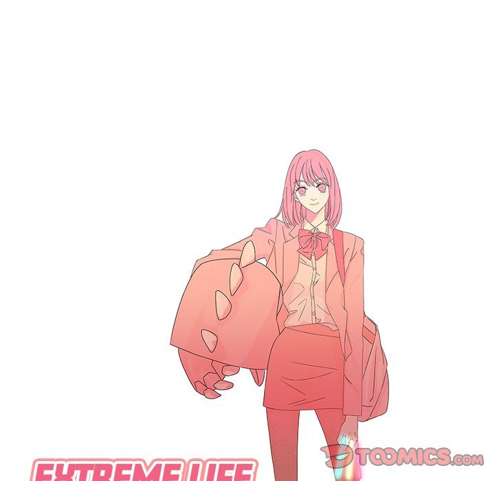 Extreme life of a Teenager Manhwa - Chapter 44 Page 25
