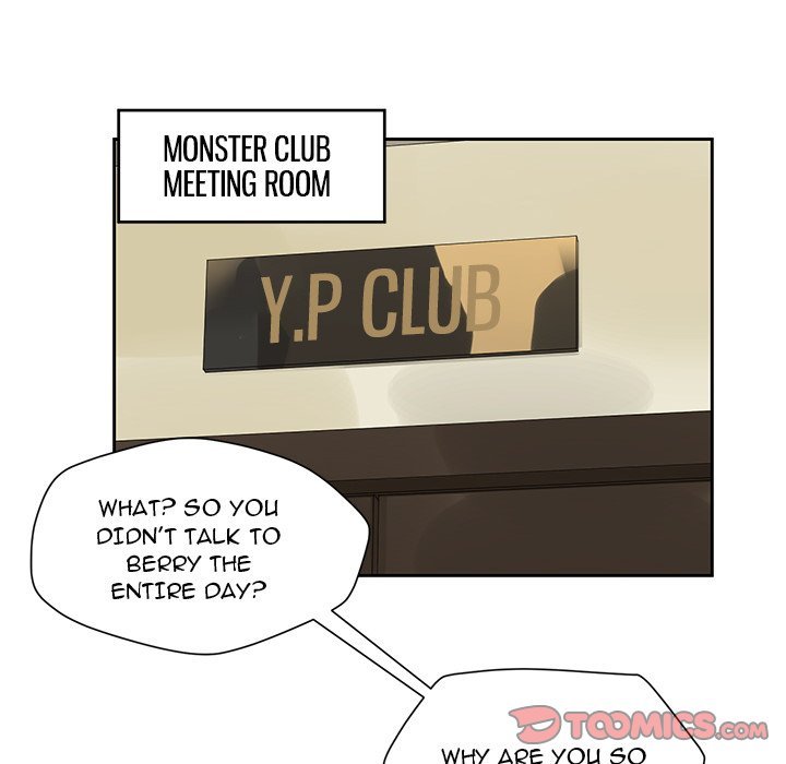 Extreme life of a Teenager Manhwa - Chapter 44 Page 27