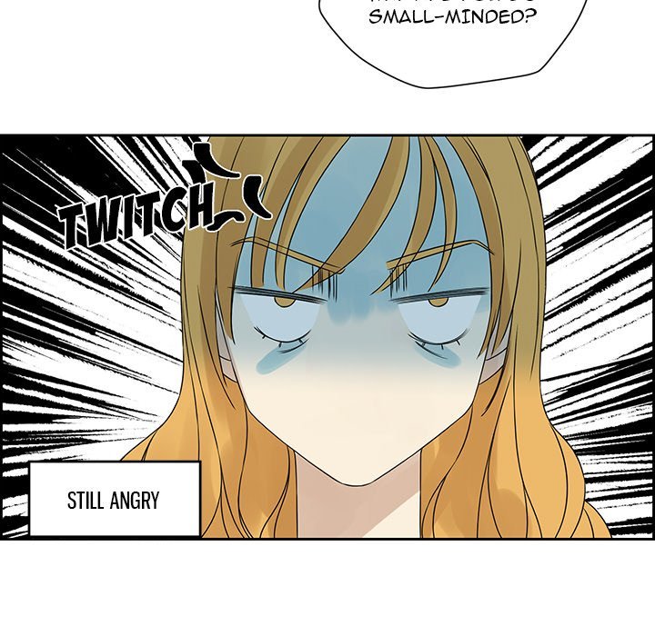 Extreme life of a Teenager Manhwa - Chapter 44 Page 28