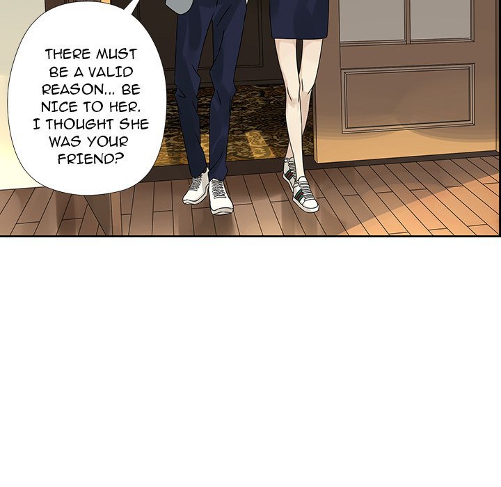 Extreme life of a Teenager Manhwa - Chapter 44 Page 30