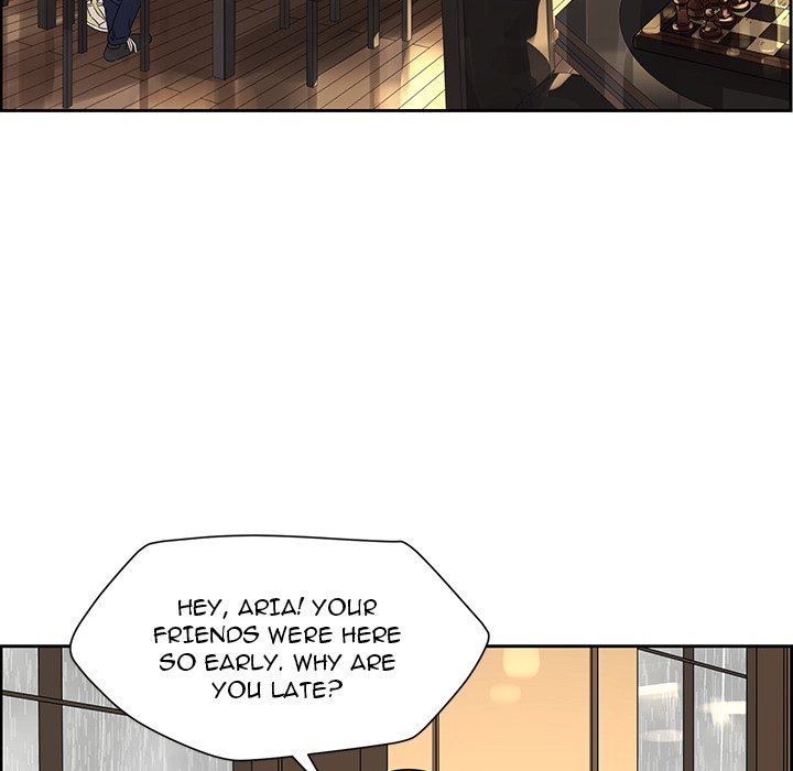 Extreme life of a Teenager Manhwa - Chapter 44 Page 34