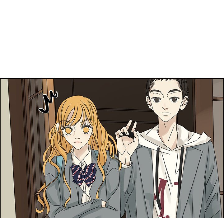 Extreme life of a Teenager Manhwa - Chapter 44 Page 36