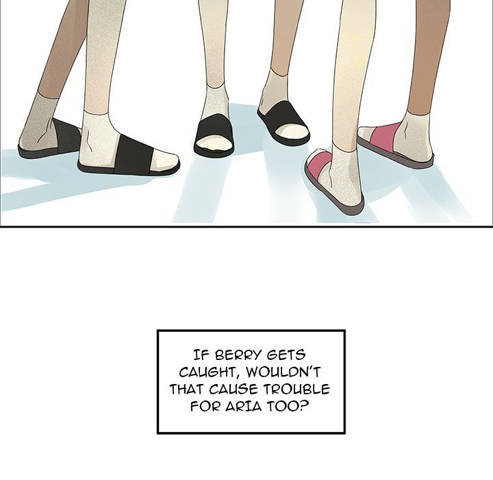 Extreme life of a Teenager Manhwa - Chapter 44 Page 46