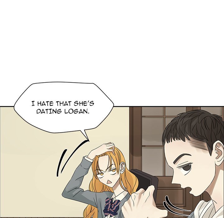 Extreme life of a Teenager Manhwa - Chapter 44 Page 48