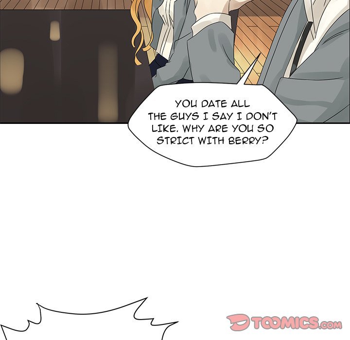 Extreme life of a Teenager Manhwa - Chapter 44 Page 49