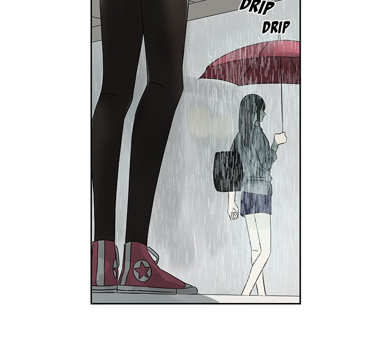 Extreme life of a Teenager Manhwa - Chapter 44 Page 54