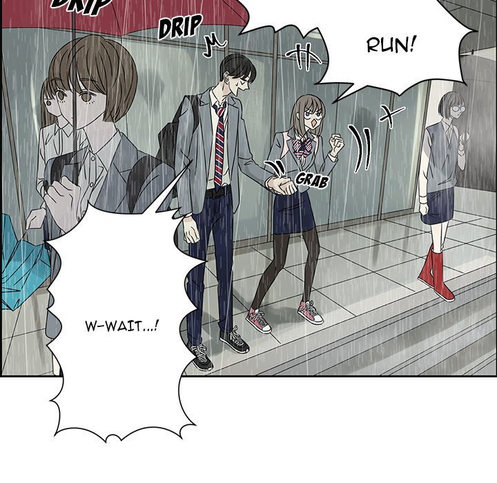 Extreme life of a Teenager Manhwa - Chapter 44 Page 58