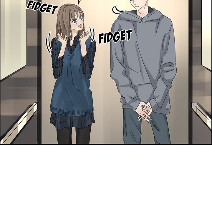 Extreme life of a Teenager Manhwa - Chapter 21 Page 6