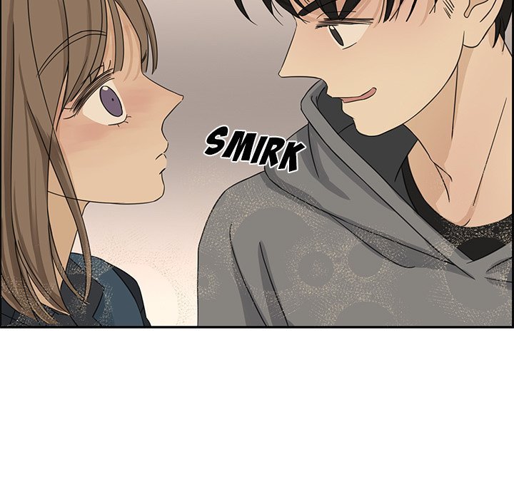 Extreme life of a Teenager Manhwa - Chapter 21 Page 18