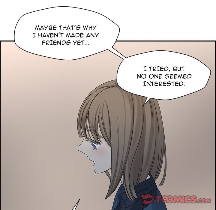 Extreme life of a Teenager Manhwa - Chapter 21 Page 19