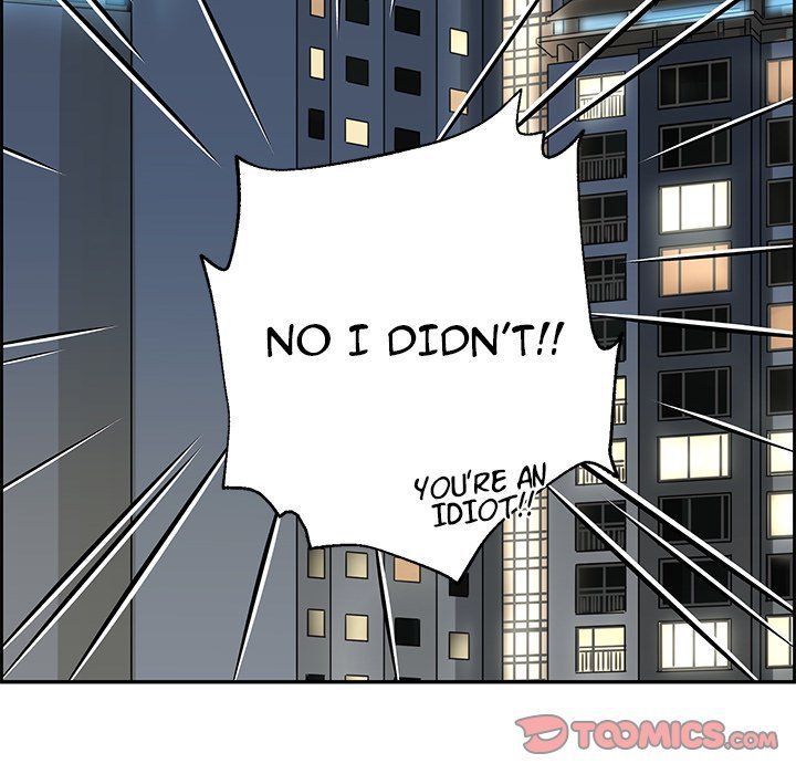 Extreme life of a Teenager Manhwa - Chapter 21 Page 59