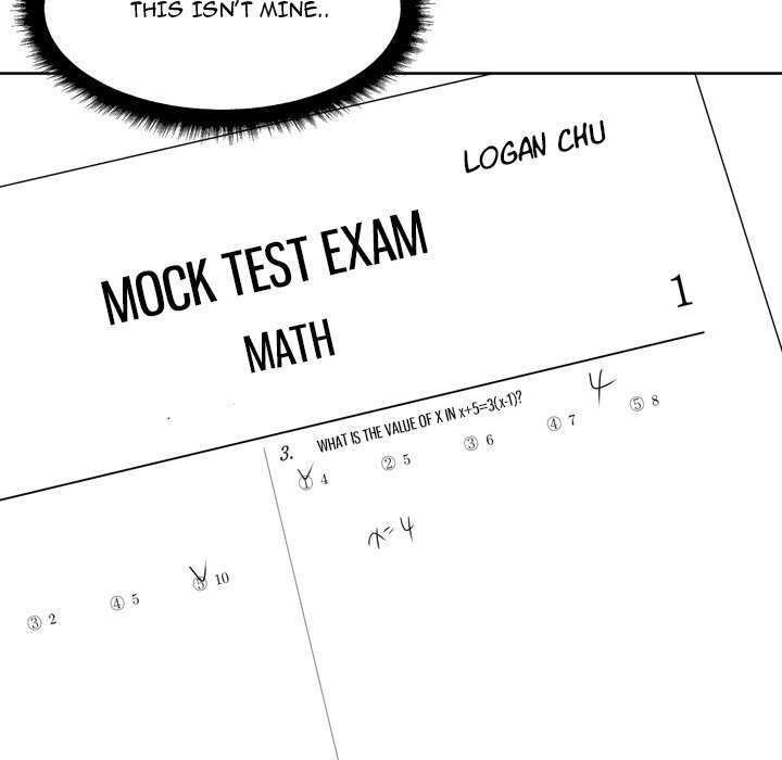 Extreme life of a Teenager Manhwa - Chapter 64 Page 5