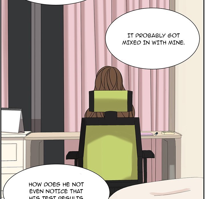 Extreme life of a Teenager Manhwa - Chapter 64 Page 7