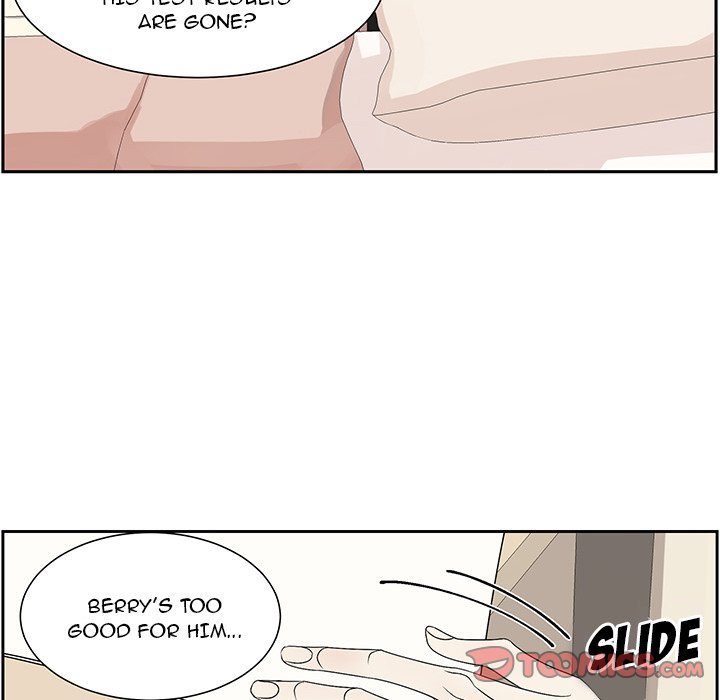 Extreme life of a Teenager Manhwa - Chapter 64 Page 8