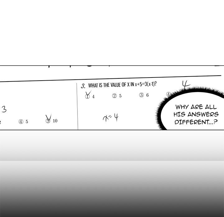 Extreme life of a Teenager Manhwa - Chapter 64 Page 11
