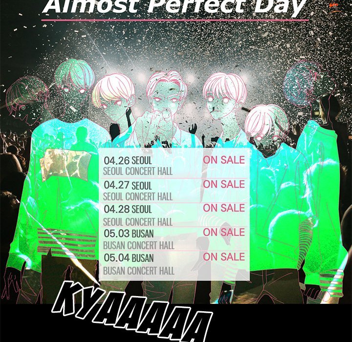 Extreme life of a Teenager Manhwa - Chapter 64 Page 13