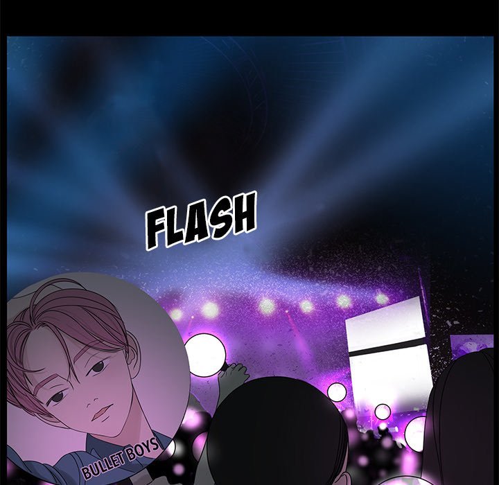 Extreme life of a Teenager Manhwa - Chapter 64 Page 16