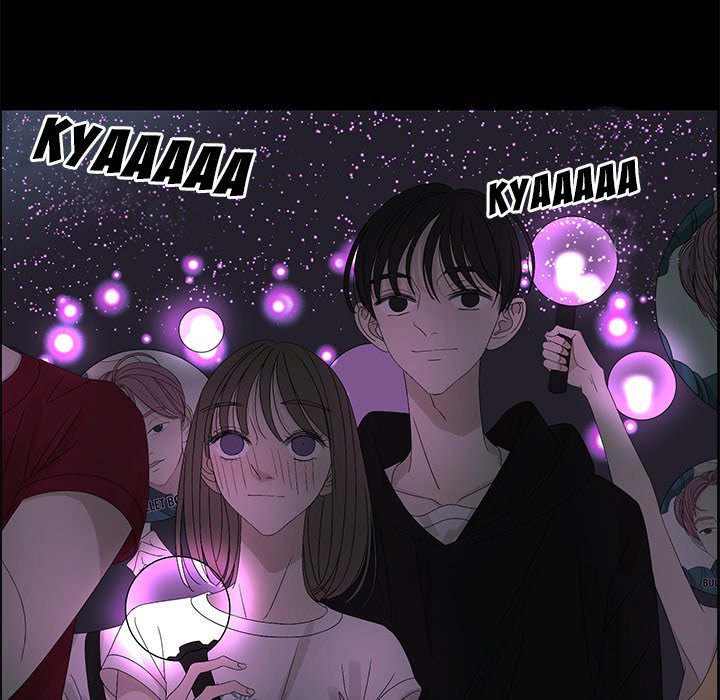 Extreme life of a Teenager Manhwa - Chapter 64 Page 19