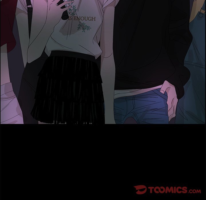 Extreme life of a Teenager Manhwa - Chapter 64 Page 20