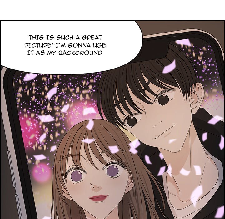 Extreme life of a Teenager Manhwa - Chapter 64 Page 23