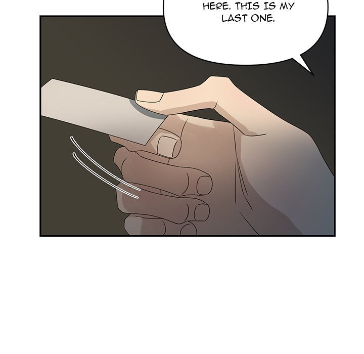 Extreme life of a Teenager Manhwa - Chapter 64 Page 27