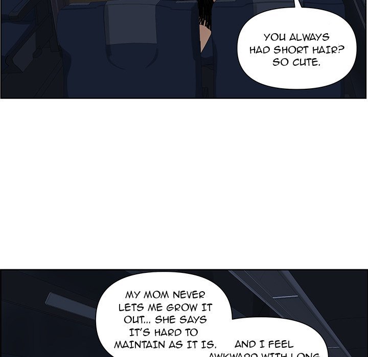 Extreme life of a Teenager Manhwa - Chapter 64 Page 29