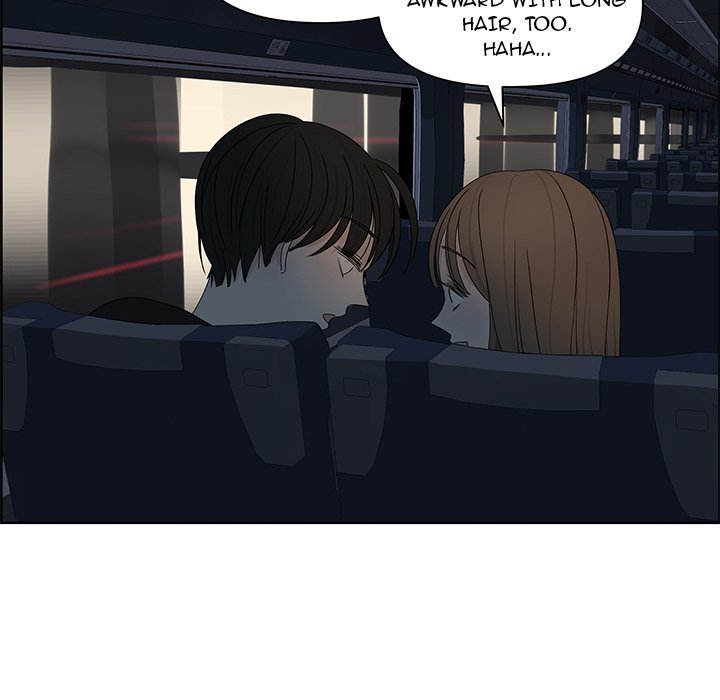 Extreme life of a Teenager Manhwa - Chapter 64 Page 30