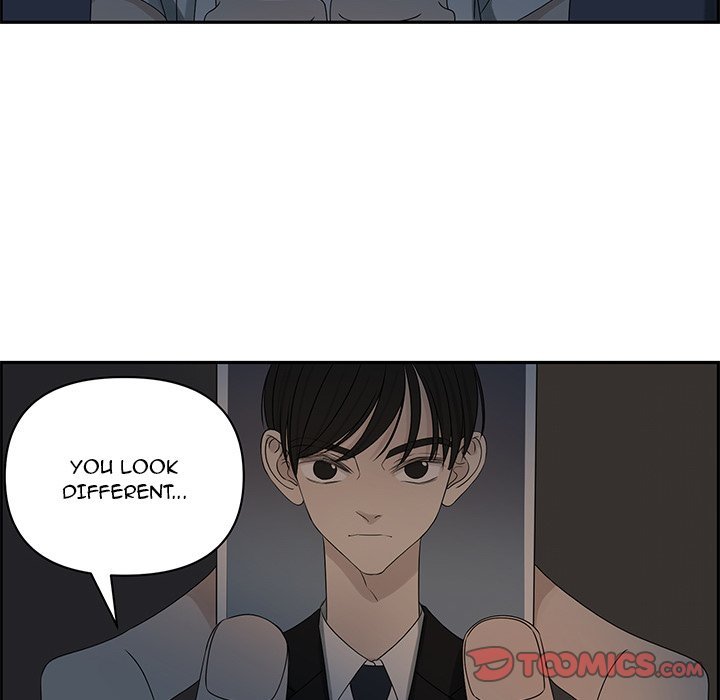 Extreme life of a Teenager Manhwa - Chapter 64 Page 32