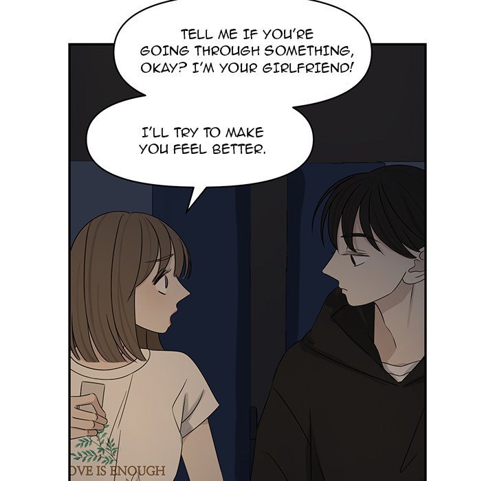 Extreme life of a Teenager Manhwa - Chapter 64 Page 37