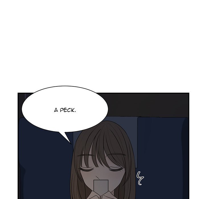 Extreme life of a Teenager Manhwa - Chapter 64 Page 40