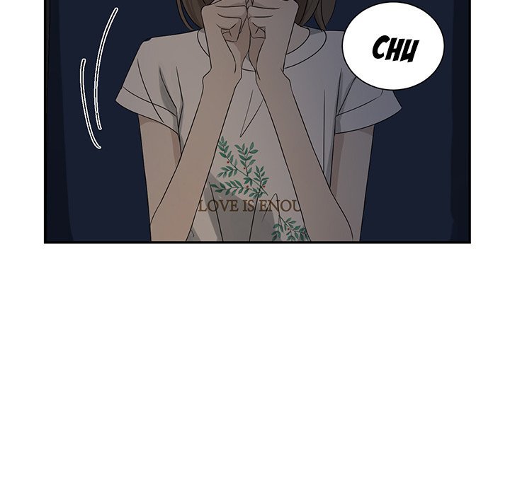 Extreme life of a Teenager Manhwa - Chapter 64 Page 41
