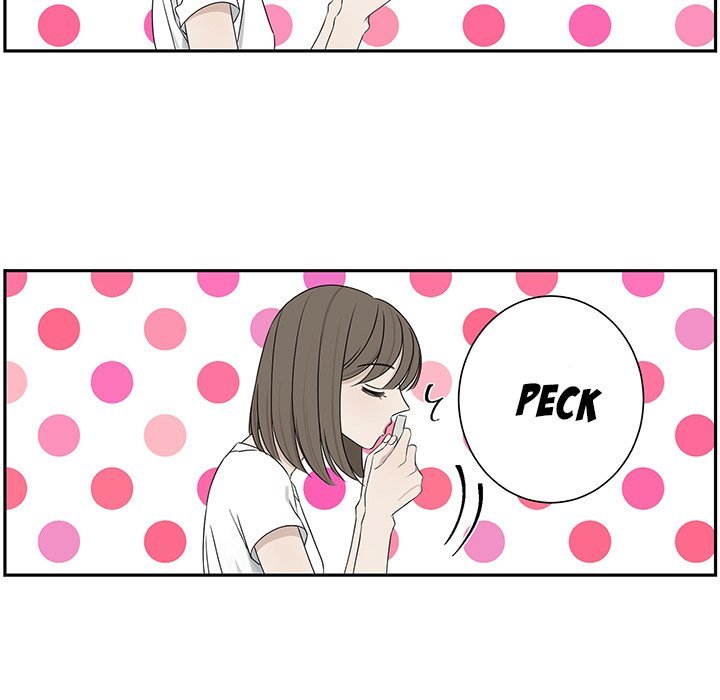 Extreme life of a Teenager Manhwa - Chapter 64 Page 43