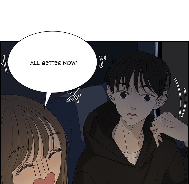 Extreme life of a Teenager Manhwa - Chapter 64 Page 45
