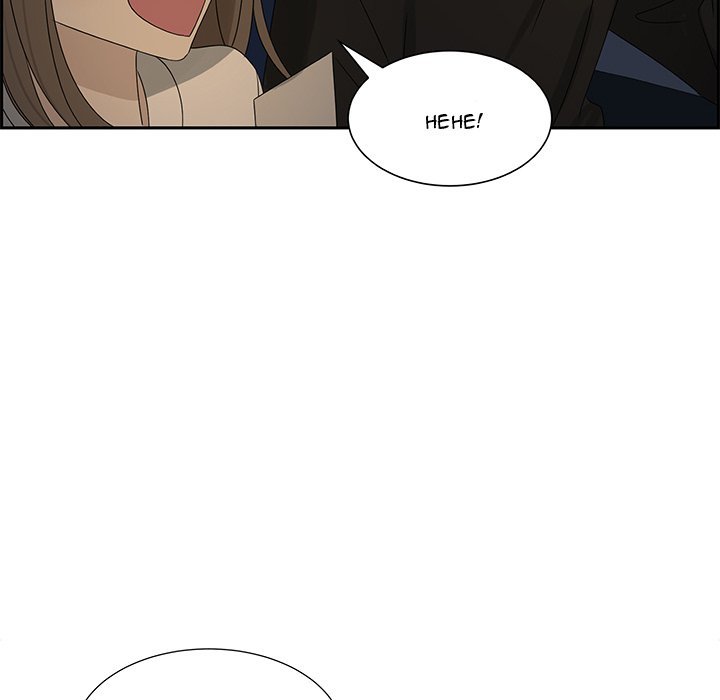 Extreme life of a Teenager Manhwa - Chapter 64 Page 46