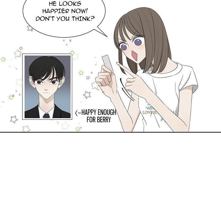 Extreme life of a Teenager Manhwa - Chapter 64 Page 47