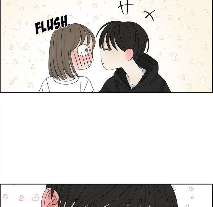 Extreme life of a Teenager Manhwa - Chapter 64 Page 53