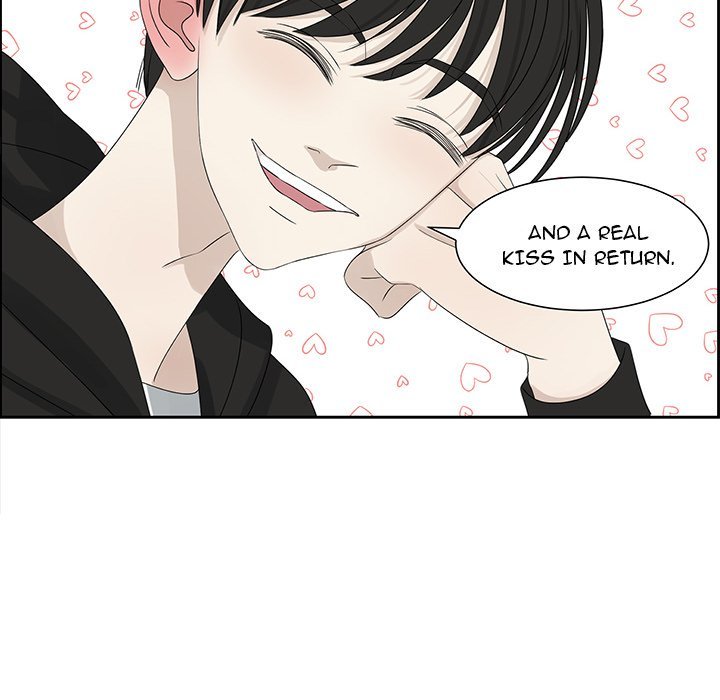 Extreme life of a Teenager Manhwa - Chapter 64 Page 54