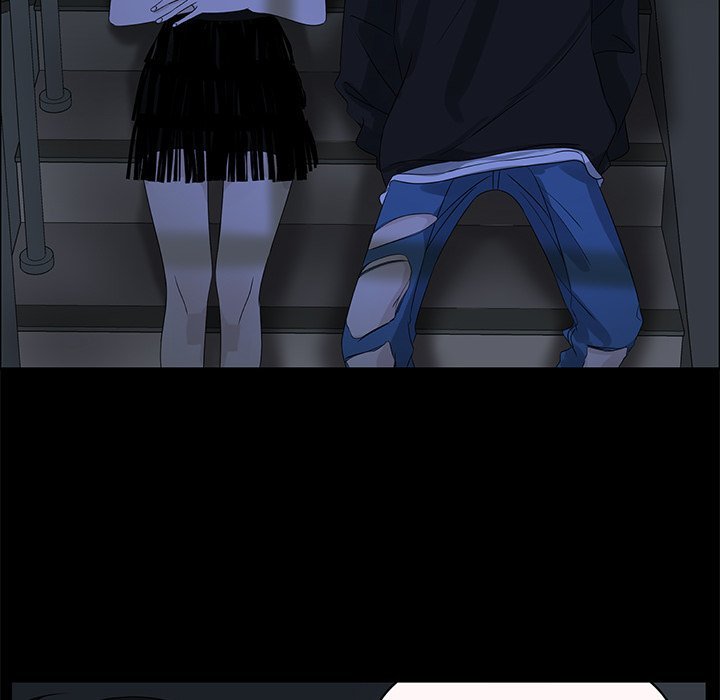 Extreme life of a Teenager Manhwa - Chapter 64 Page 63