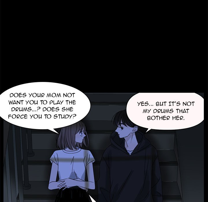 Extreme life of a Teenager Manhwa - Chapter 64 Page 66