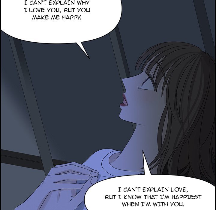 Extreme life of a Teenager Manhwa - Chapter 64 Page 76