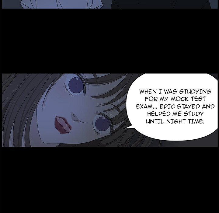 Extreme life of a Teenager Manhwa - Chapter 64 Page 78